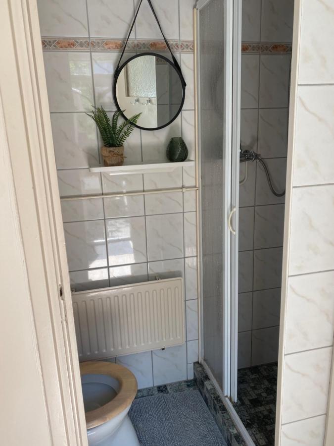 شقة Zuid Aan Zee إغموند آن زي المظهر الخارجي الصورة